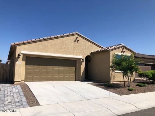 12220 W Hide Trl, Peoria, AZ, 85383-5933 | Card Image