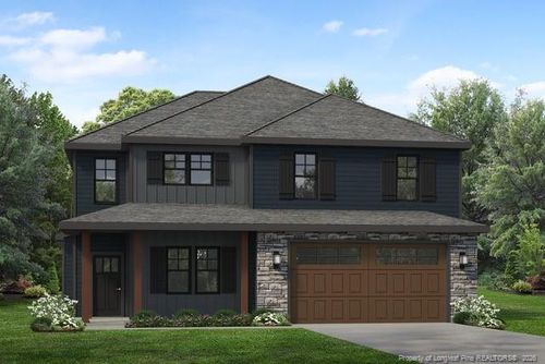 251 Myrtle Oak Drive, Cameron, NC, 28326 | Card Image