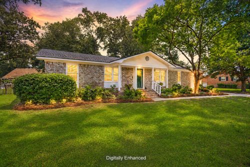 827 Piccadilly Cir, Charleston, SC, 29412-9035 | Card Image