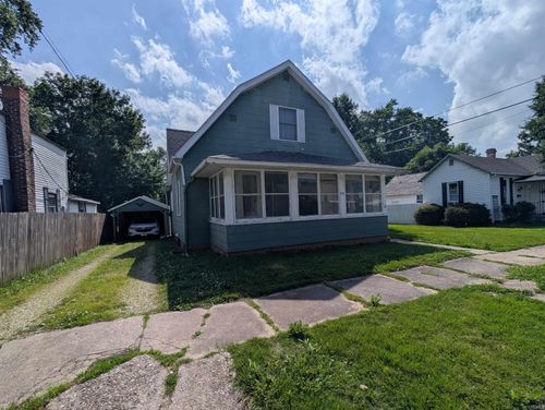915 Prairie Street, Vincennes, IN, 47591 | Card Image