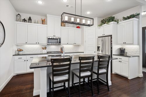 4917 Shore Crest Dr, Mckinney, TX, 75070-1584 | Card Image