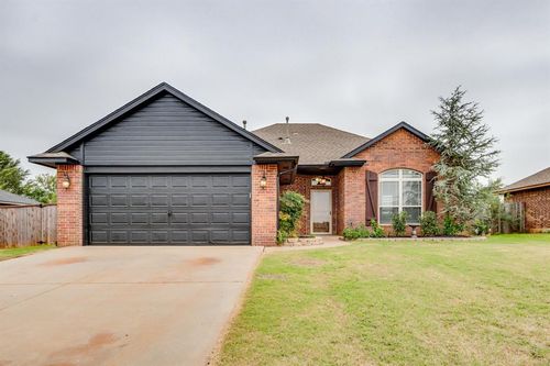 1046 Phils Way Nw, Piedmont, OK, 73078-8969 | Card Image