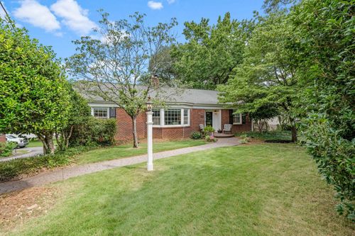2101 East North Street Street, Greenville, SC, 29607 | Card Image