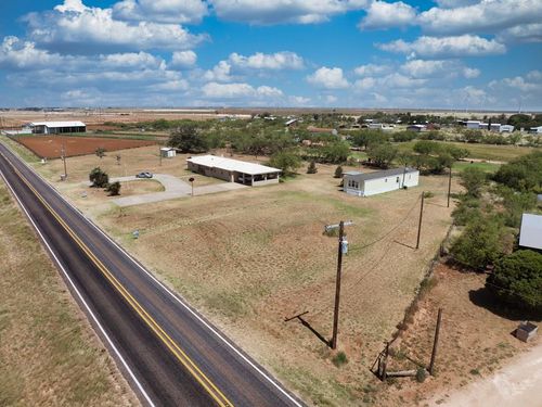 3619 Interstate 20 Access Rd, Stanton, TX, 79782-4004 | Card Image