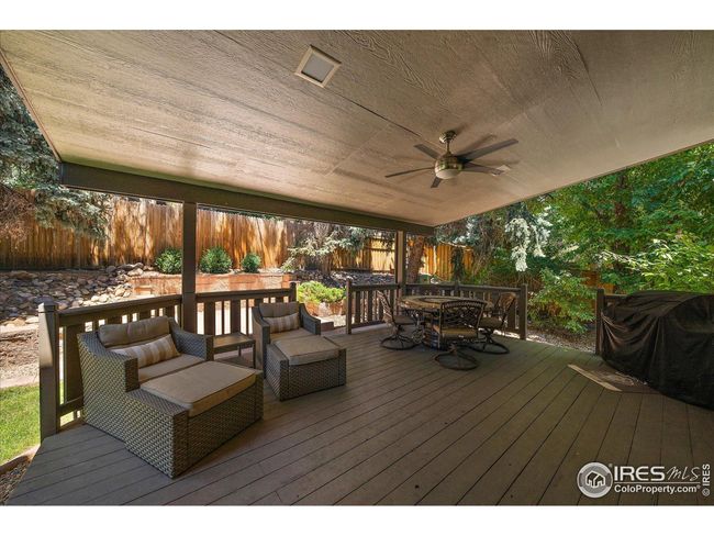 9459 Oakbrush Way, House other with 4 bedrooms, 3 bathrooms and null parking in Lone Tree CO | Image 30
