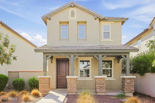 1880 N 208th Avenue, Buckeye, AZ, 85396 | Card Image