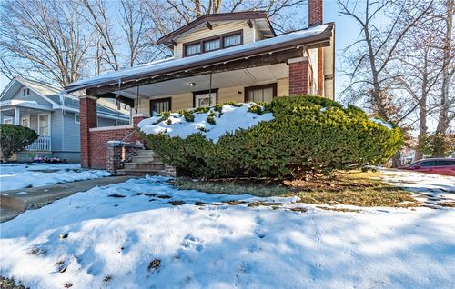 396 S Mcclellan St, Decatur, IL, 62522-2710 | Card Image