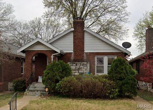 5728 Holly Hills Ave, Saint Louis, MO, 63109-3524 | Card Image