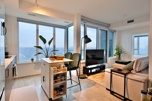 2802-1926 Lake Shore Blvd W, Toronto, ON, M6S1A1 | Card Image