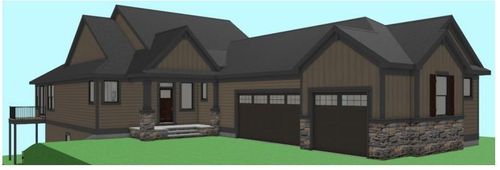 105 Spring Farm Rd, North Oaks, MN, 55127-2101 | Card Image