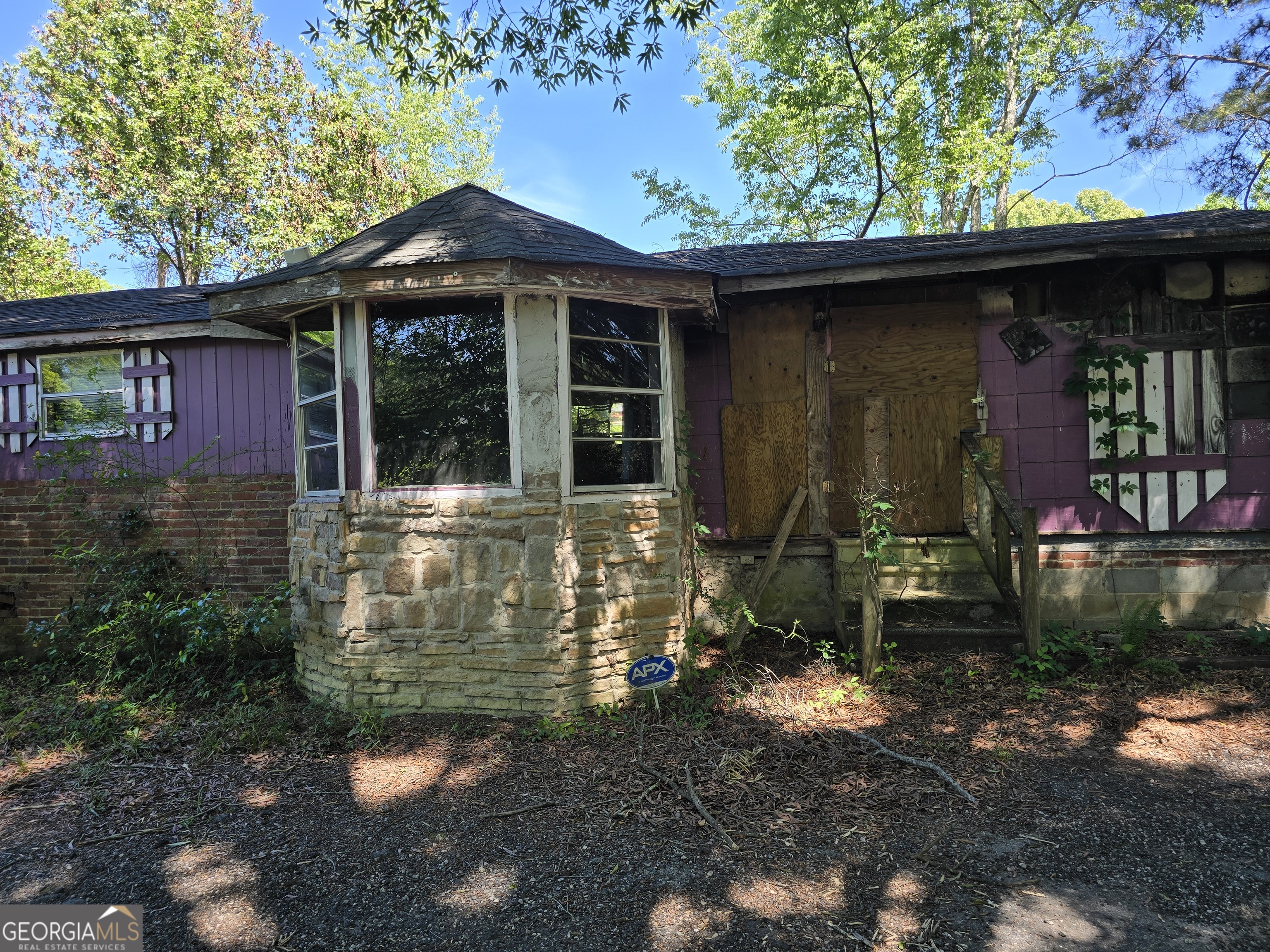 Residential in Fort Valley 3