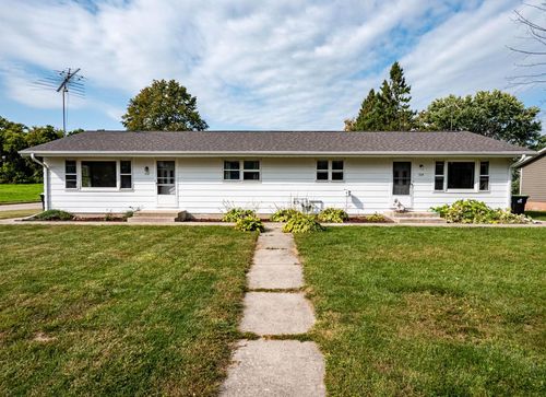374-372 Windell Avenue, Campbellsport, WI, 53010 | Card Image