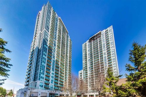 1409-18 Harrison Garden Blvd, North York, ON, M2N7J7 | Card Image