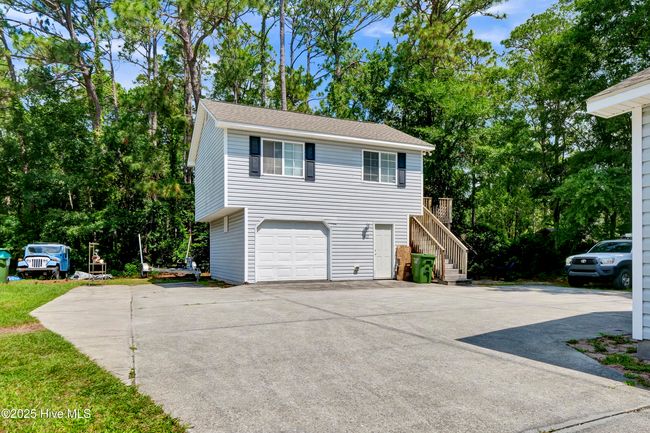 400 Beasley Rd, House other with 3 bedrooms, 2 bathrooms and 6 parking in Wilmington NC | Image 12