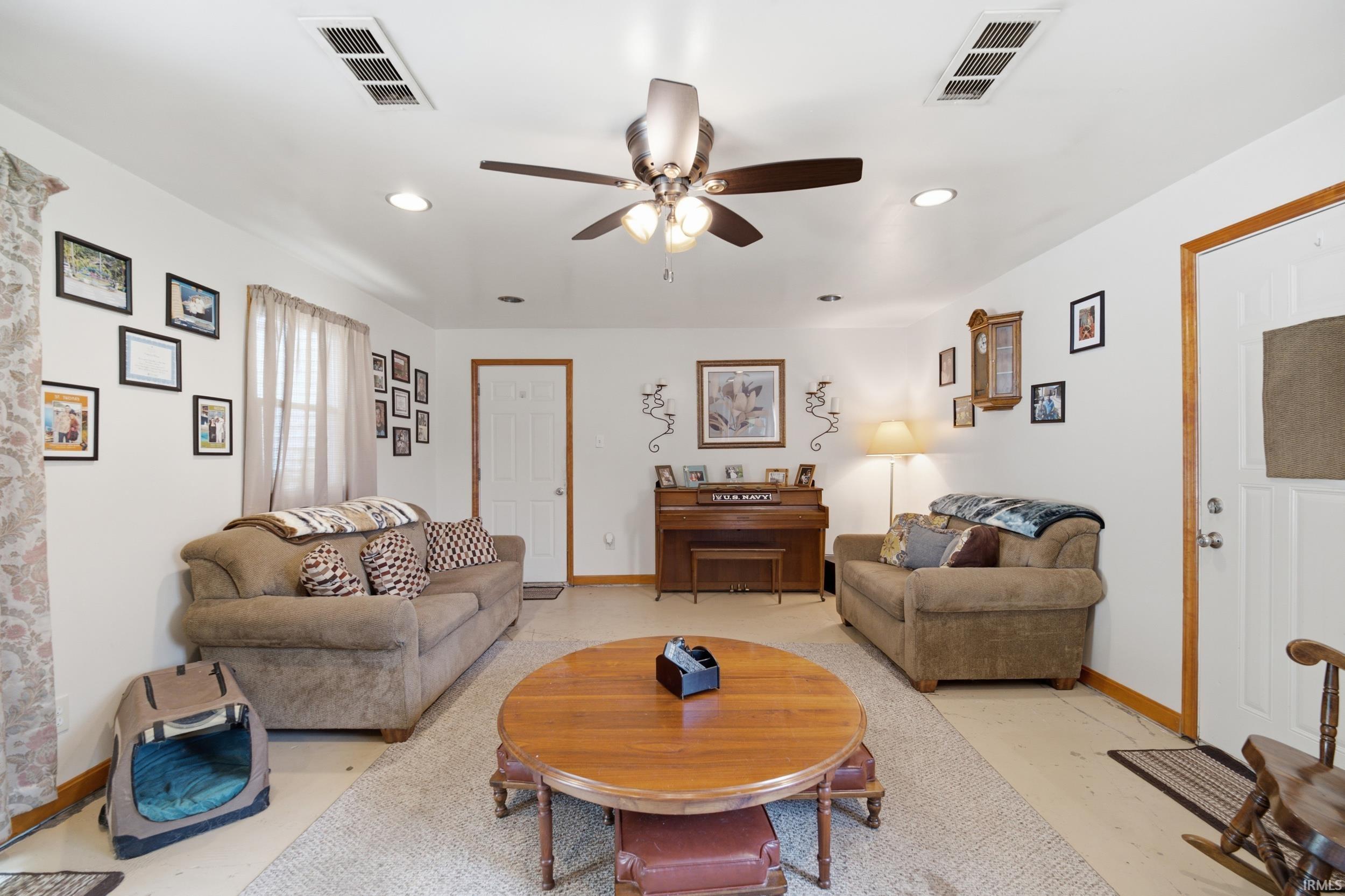 Residential in Lafayette 4