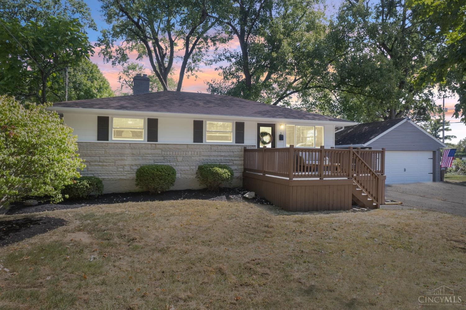 Clertoma Dr, Milford, OH 45150