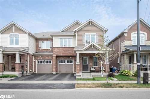 335 Gooding Cres, Milton, ON, L9E0A9 | Card Image