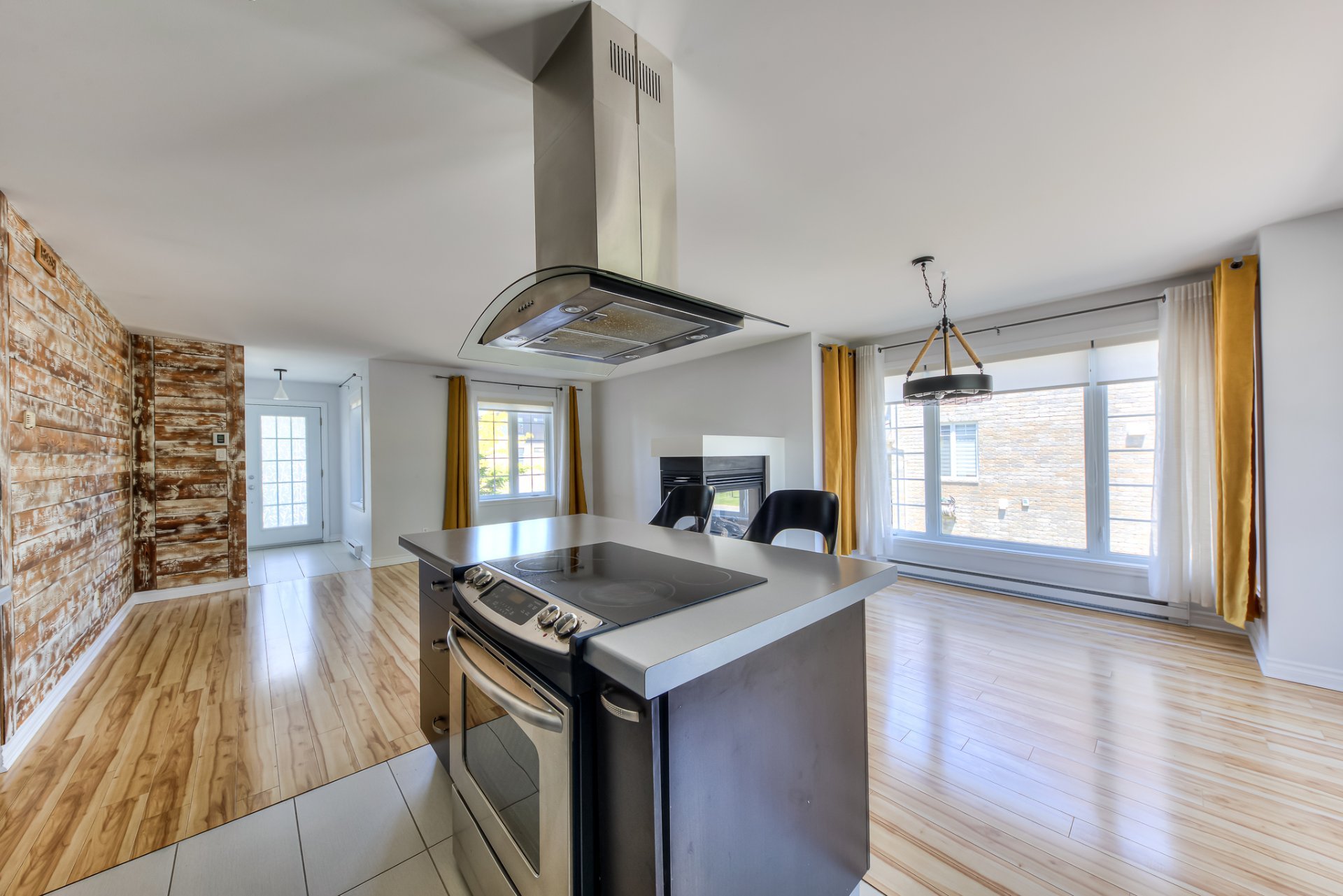 Residential in Repentigny (Repentigny)