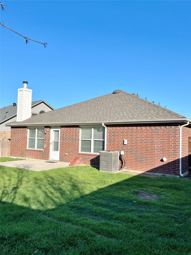 10409 Nelson Dr, House other with 3 bedrooms, 2 bathrooms and null parking in Benbrook TX | Image 27