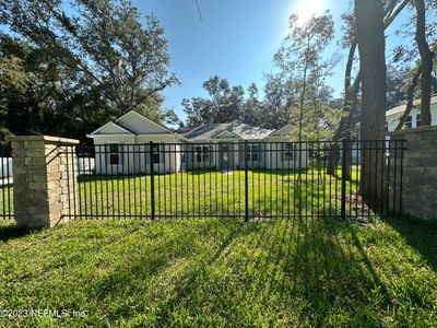 96100 Blackrock Road, House other with 4 bedrooms, 3 bathrooms and null parking in Yulee FL | Image 3