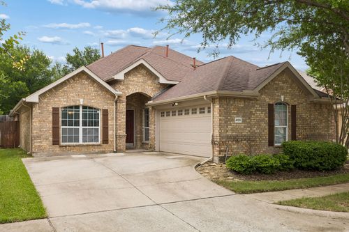 4109 Rancho Del Norte Trl, Mckinney, TX, 75070-2619 | Card Image