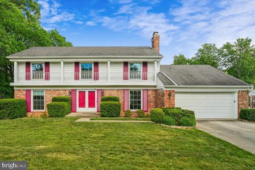 11119 Lamplighter Ln, POTOMAC, MD, 20854-2766 | Card Image