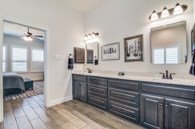 2008 Meadowbrook Ln, House other with 3 bedrooms, 2 bathrooms and null parking in Josephine TX | Image 13