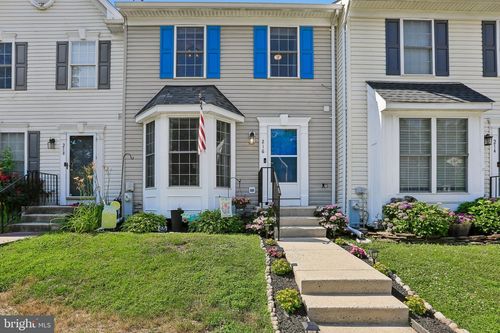 216 Gracecroft Ct, HAVRE DE GRACE, MD, 21078-2557 | Card Image