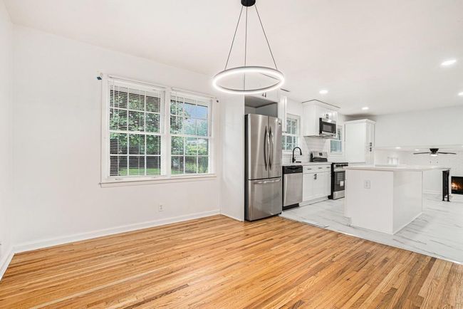 2702 Galaxy Ct, House other with 4 bedrooms, 3 bathrooms and null parking in Decatur GA | Image 10