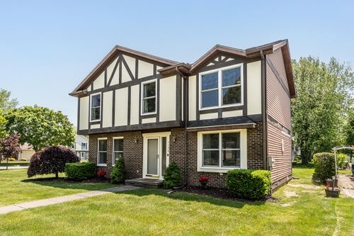 1196 Rathfon Cir, Saline, MI, 48176-9522 | Card Image