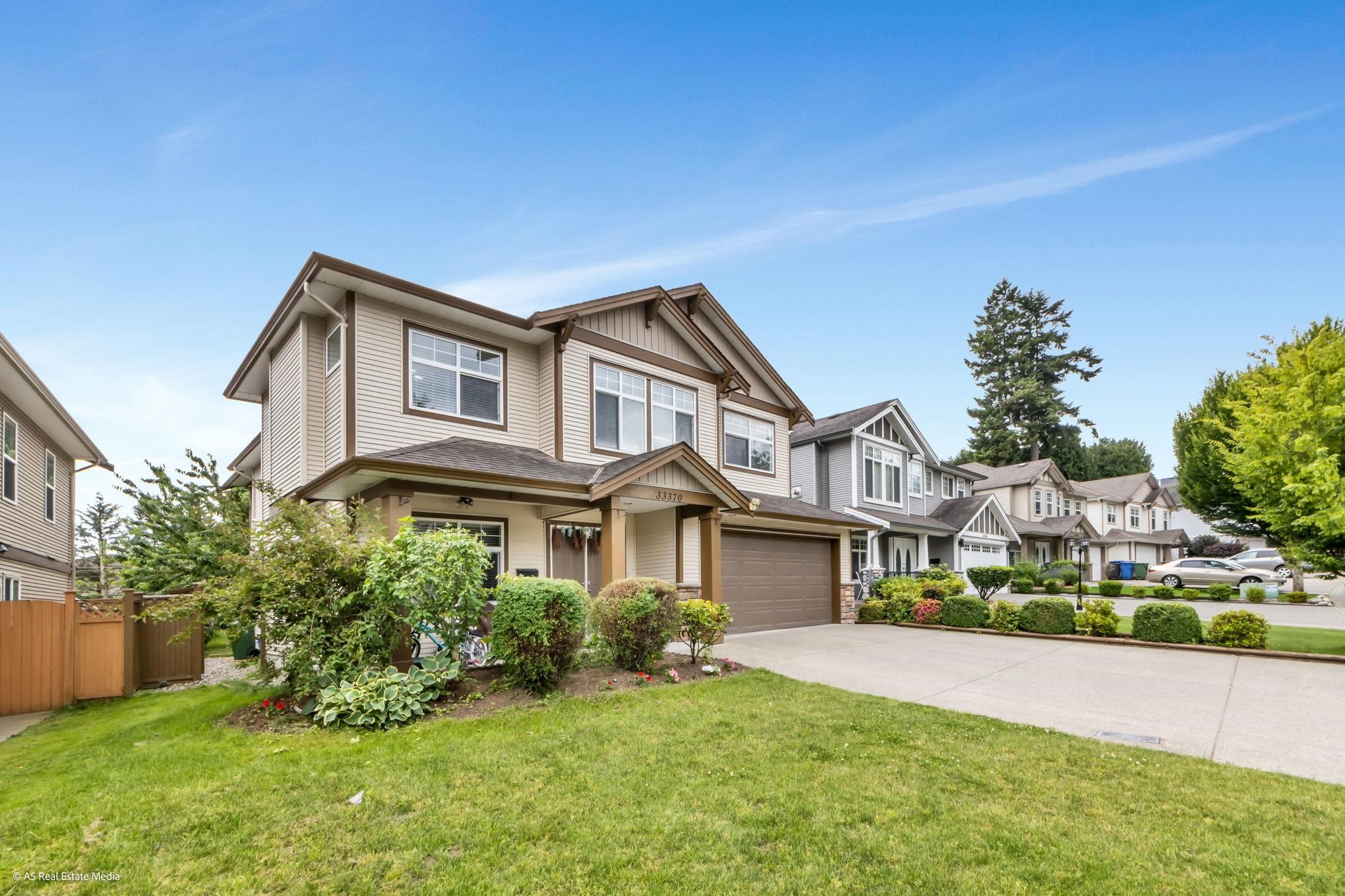 Residential in Abbotsford 2