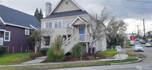 5501 Wilson Ave S, Seattle, WA, 98118-2580 | Card Image