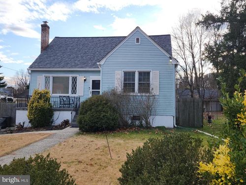 6403 Walnut St, GWYNN OAK, MD, 21207-5224 | Card Image