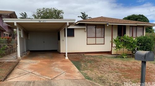 94-481 Honowai St, Waipahu, HI, 96797-1419 | Card Image