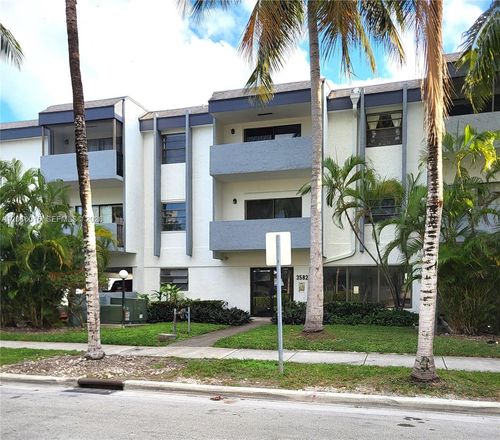 101-3582 Ne 171st St, North Miami Beach, FL, 33160-3043 | Card Image