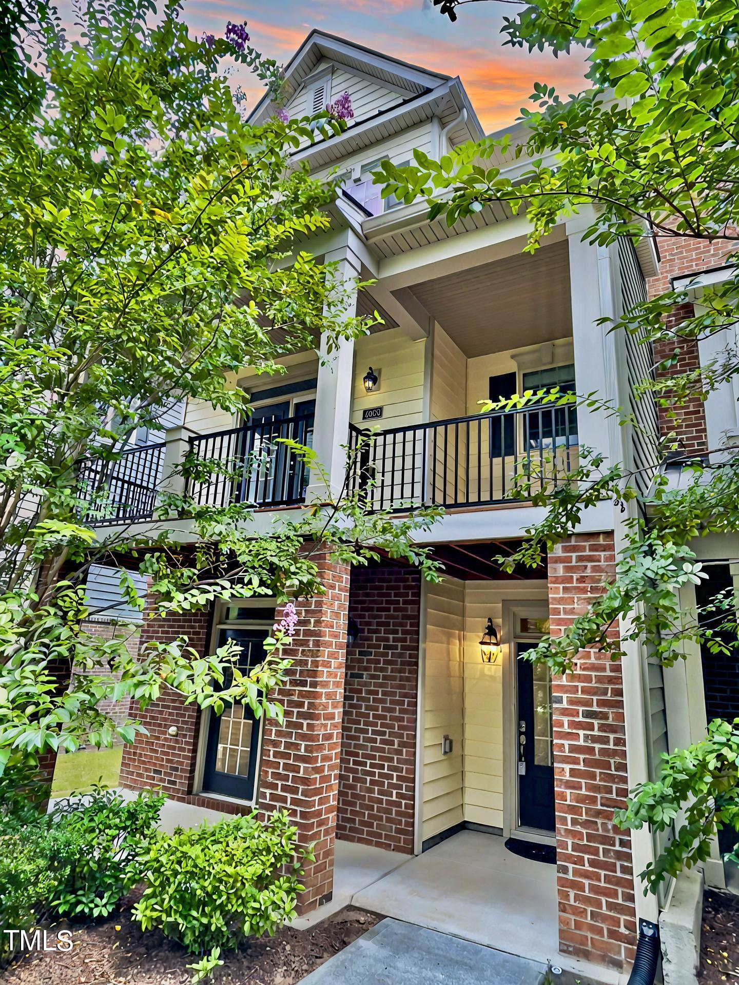 Highcroft Dr, Cary, NC 27519