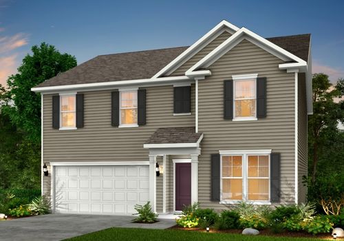 209 Land Breeze Dr, LA VERGNE, TN, 37086-4015 | Card Image
