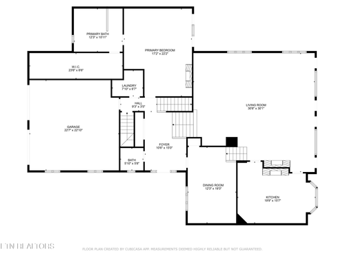 2235 Lake Ln, Knoxville, TN, 37919-9143 | Card Image