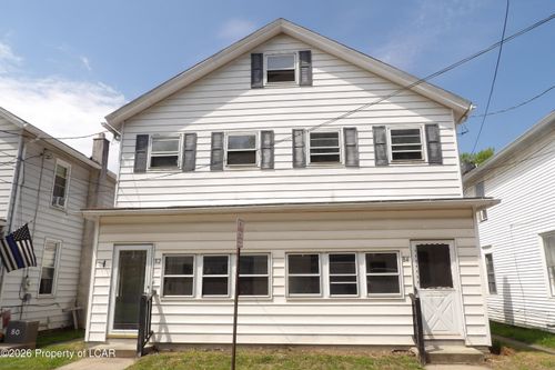 82-84 Payne Avenue, Kingston, PA, 18704 | Card Image