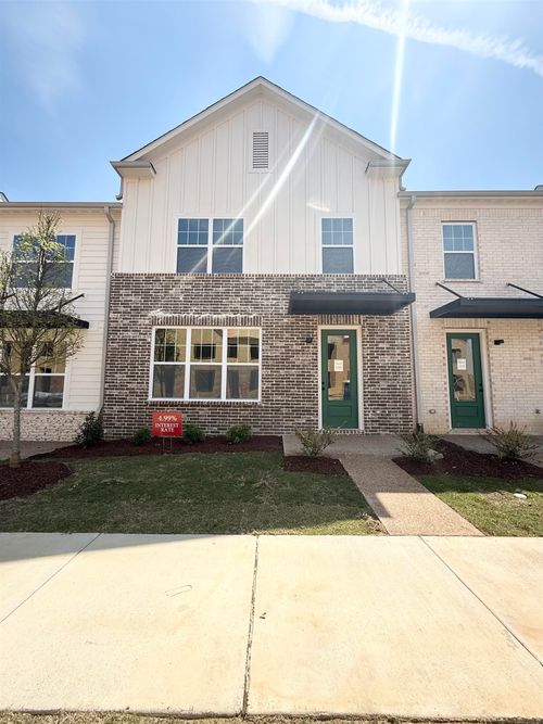 3052 Portage Dr, Bartlett, TN, 38133-4501 | Card Image