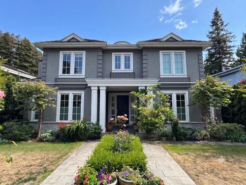 1028 W 58th Ave, Vancouver, BC, V6P1W1 | Card Image
