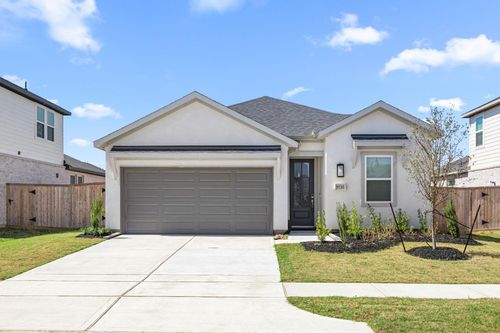 9715 Bixby Creek Dr, Cypress, TX, 77433-8630 | Card Image