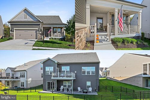 15788 Gardenia Ridge Way, HAYMARKET, VA, 20169-3009 | Card Image