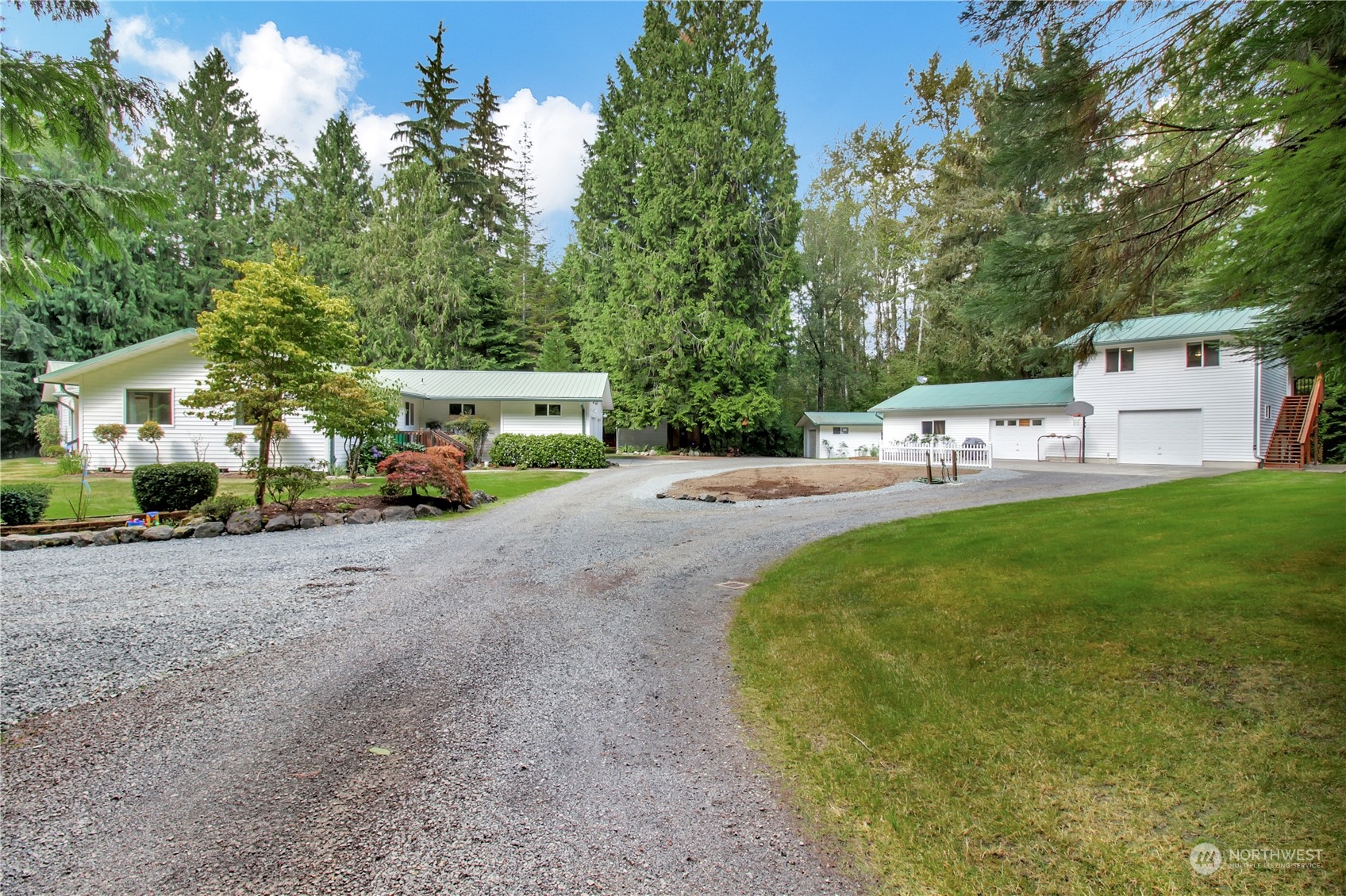 Mcelroy Rd, Arlington, WA 98223