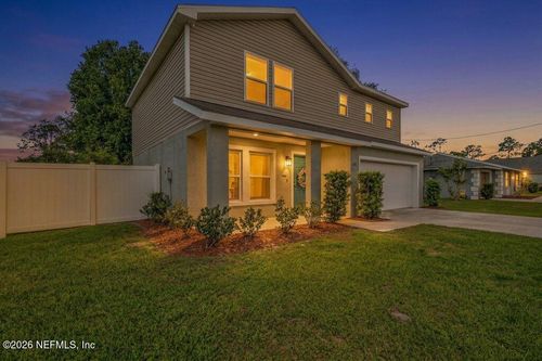 60 Pine Crest Lane, Palm Coast, FL, 32164 | Card Image