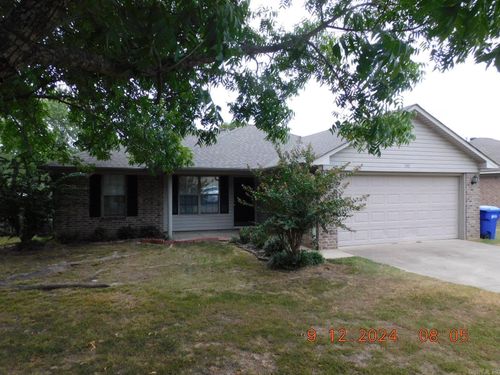 1740 Appalachain Dr, Conway, AR, 72034-7012 | Card Image