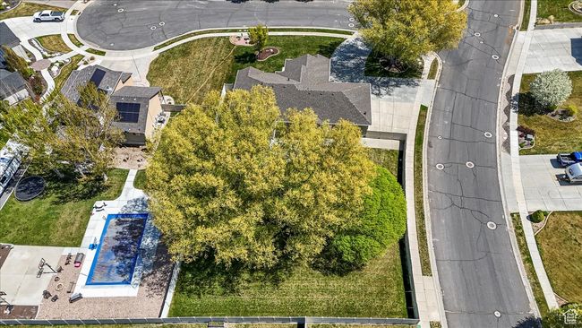 5195 5825, House other with 4 bedrooms, 3 bathrooms and 8 parking in Hooper UT | Image 59