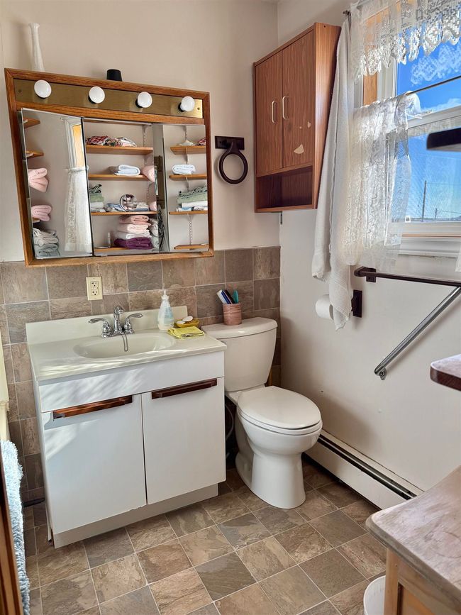 1440 Union St, House other with 3 bedrooms, 1 bathrooms and null parking in Canso NS | Image 14