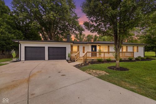 2610 Epler Ave, Indianapolis, IN, 46227-4555 | Card Image
