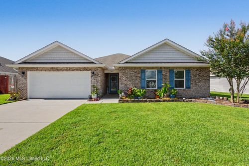 405 E Petunia Drive, Long Beach, MS, 39560 | Card Image